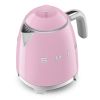 Smeg KLF05PKUK Kettle