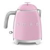 Smeg KLF05PKUK Kettle