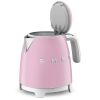 Smeg KLF05PKUK Kettle