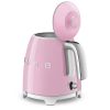 Smeg KLF05PKUK Kettle