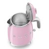 Smeg KLF05PKUK Kettle