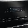 AEG KMK768080B Integrated Microwave