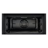 AEG KMK968000B Integrated Microwave