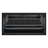 AEG KMK968000B Integrated Microwave