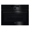 AEG KMK968000B Integrated Microwave