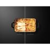 AEG KMX365060M Integrated Combi Microwave Oven in Stainless Steel