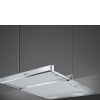 Smeg KSET61E2 Telescopic Hood