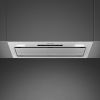 Smeg KSG6P4X Integrated Hood
