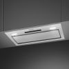 Smeg KSG6P4X Integrated Hood