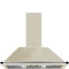 Smeg KT100PE Chimney Hood