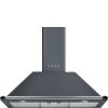 Smeg KT90GRE Chimney Hood