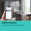 Siemens KU22LVFD0G Integrated Fridge With Ice Box