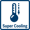 Bosch KUL22VFD0G Integrated Fridge With Ice Box