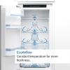Bosch KUR21VFE0G Integrated Larder Fridge