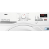 AEG L6FBK841B Washing Machine