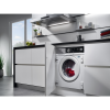 AEG L7WE74634BI Washer Dryer