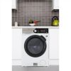 AEG L9WEC169R Freestanding Washer Dryer