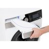 AEG L9WEC169R Freestanding Washer Dryer