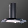Luxair LA-60-CVD BLK Hood