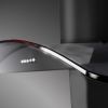 Luxair LA-60-CVD BLK Hood