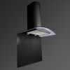 Luxair LA-60-CVD BLK Hood