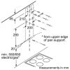 Siemens LC67AFM50B Hood