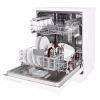 Blomberg LDF42240W Dishwasher