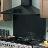 Rangemaster LEIHDC110BB/ Hood