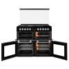 Leisure CC100F521K Range Cooker