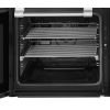 Leisure CC100F521K Range Cooker