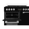 Leisure CC90F531K Range Cooker