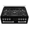 Leisure CC90F531K Range Cooker