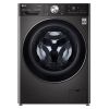 LG F4V1012BTSE Freestanding Washing Machine