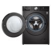LG F4V1012BTSE Freestanding Washing Machine