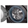 LG F4V1012BTSE Freestanding Washing Machine