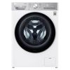 LG F4V1012WTSE Freestanding Washing Machine