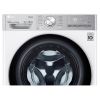 LG F4V1012WTSE Freestanding Washing Machine