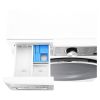 LG F4V1012WTSE Freestanding Washing Machine