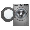 LG F4V309SSE Washing Machine