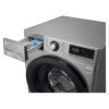 LG F4V309SSE Washing Machine