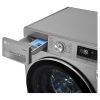 LG F4V709STSE Washing Machine