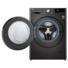 LG F4V909BTSE Washing Machine