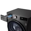 LG F4V909BTSE Washing Machine