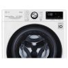 LG F6V1010WTSE Washing Machine