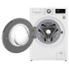 LG F6V1010WTSE Washing Machine