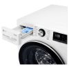 LG F6V1010WTSE Washing Machine