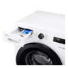 LG F4X1009NWK Freestanding Washing Machine