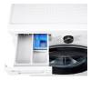 LG F4X1009NWK Freestanding Washing Machine
