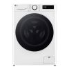 LG FWY606WWLN1 Freestanding Washer Dryer