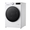 LG FWY606WWLN1 Freestanding Washer Dryer